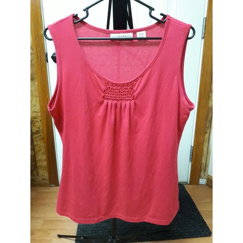 Sag Harbor Top